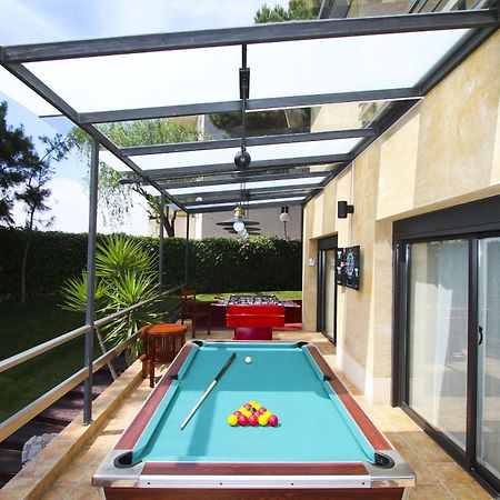 New Play Lake Villa Salou Zewnętrze zdjęcie