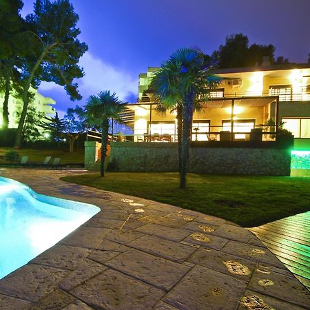 New Play Lake Villa Salou Zewnętrze zdjęcie