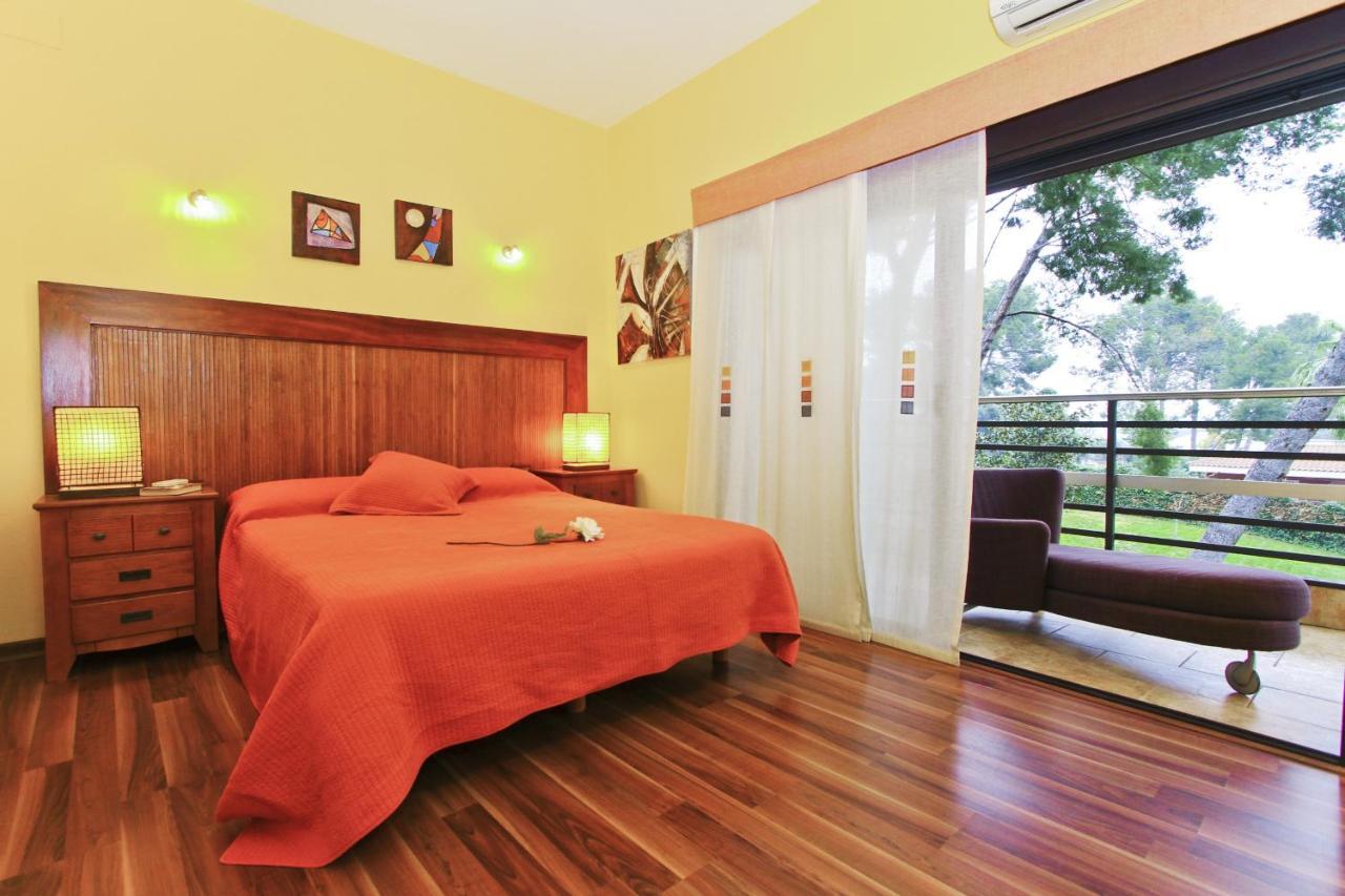 New Play Lake Villa Salou Zewnętrze zdjęcie