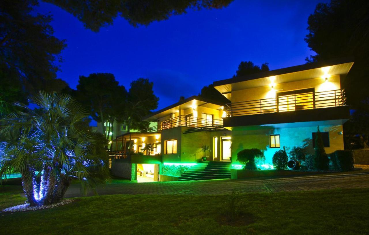 New Play Lake Villa Salou Zewnętrze zdjęcie