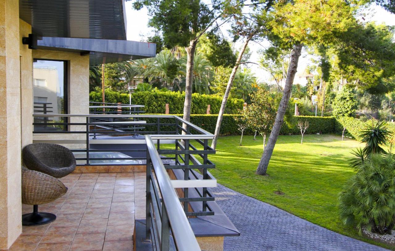 New Play Lake Villa Salou Zewnętrze zdjęcie