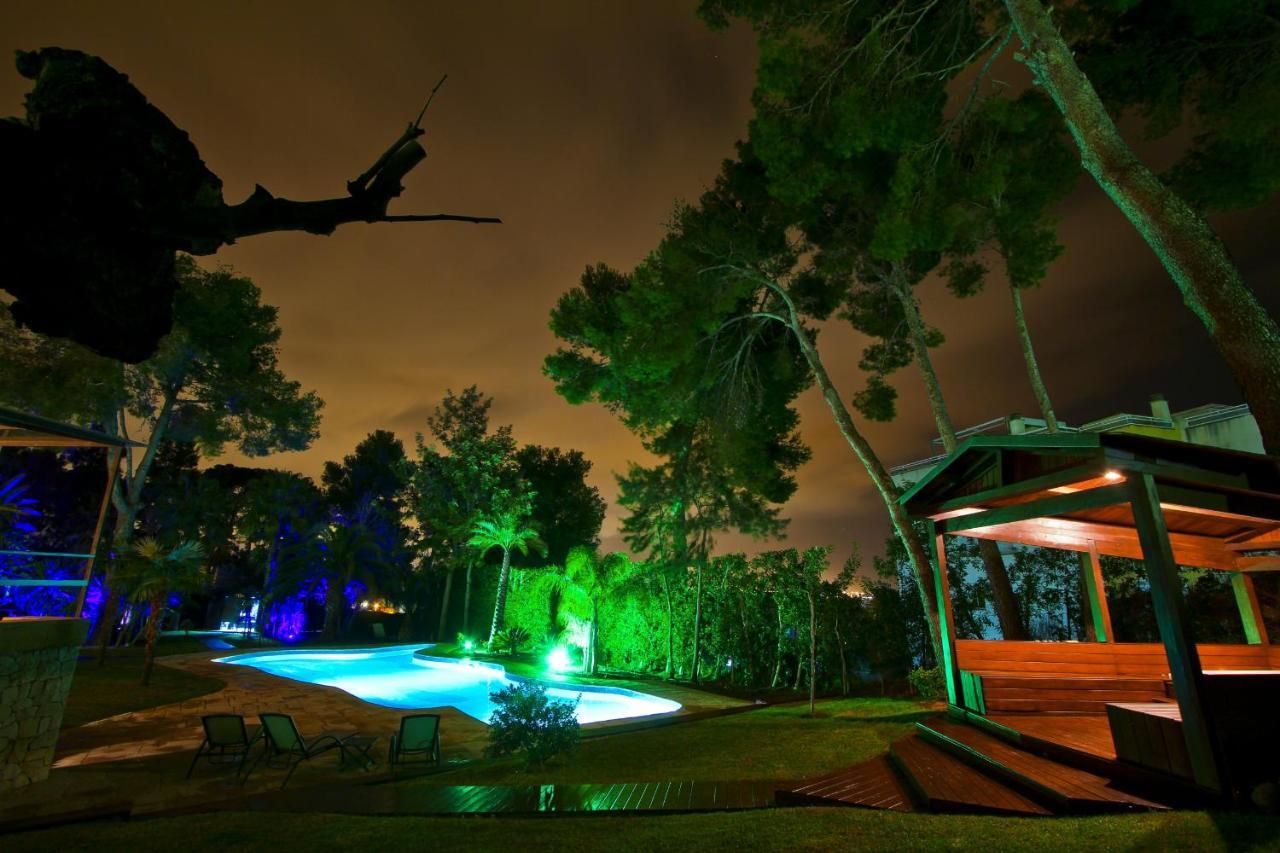 New Play Lake Villa Salou Zewnętrze zdjęcie