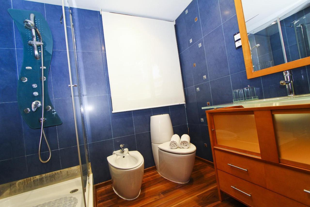 New Play Lake Villa Salou Zewnętrze zdjęcie