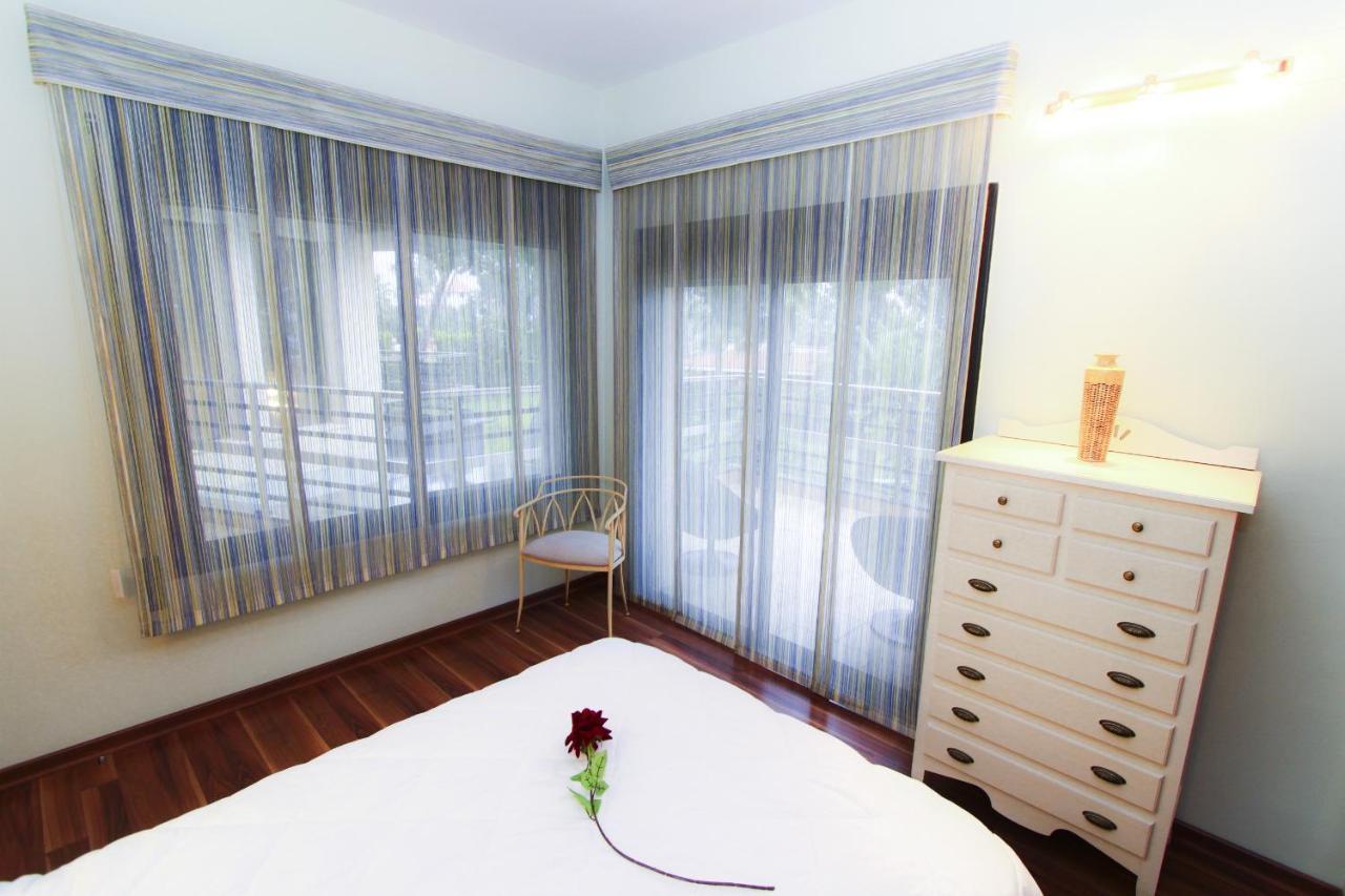 New Play Lake Villa Salou Zewnętrze zdjęcie