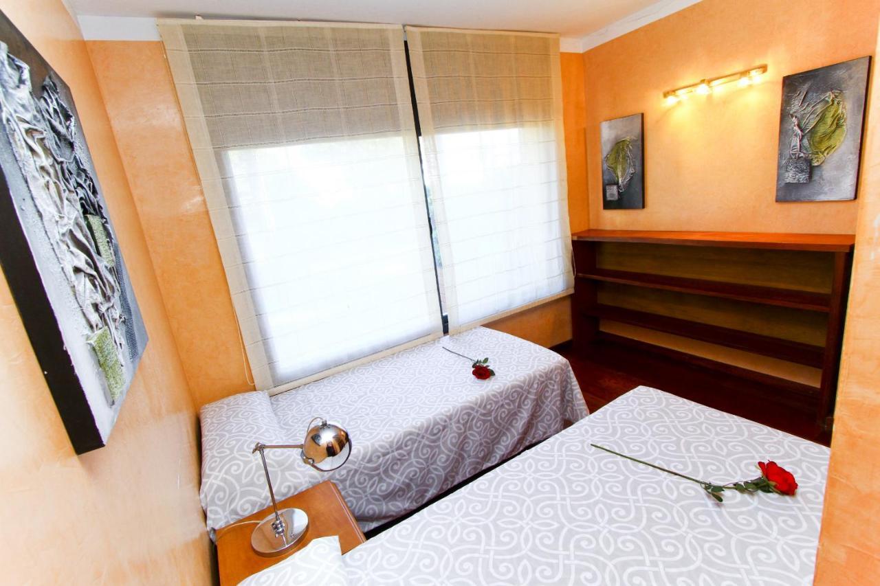 New Play Lake Villa Salou Zewnętrze zdjęcie
