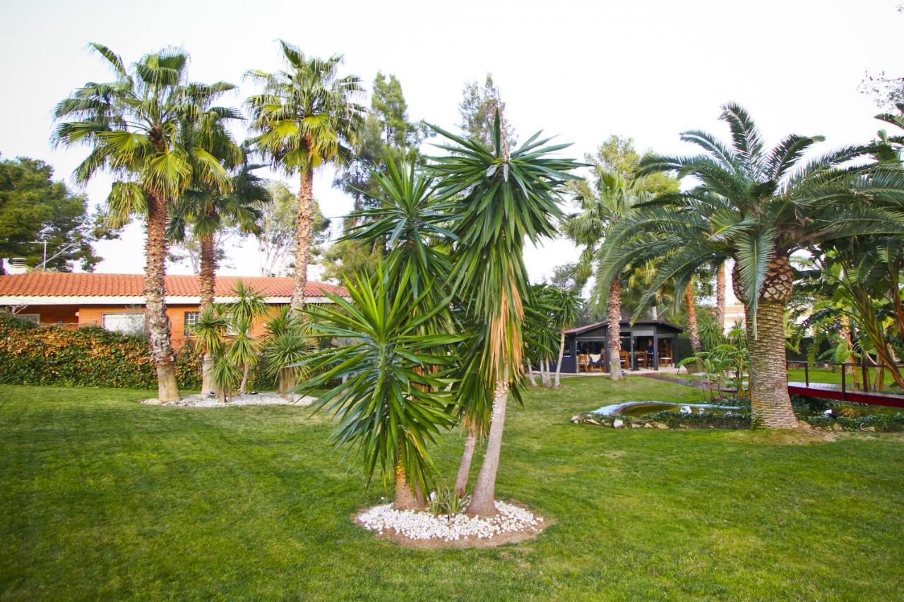 New Play Lake Villa Salou Zewnętrze zdjęcie