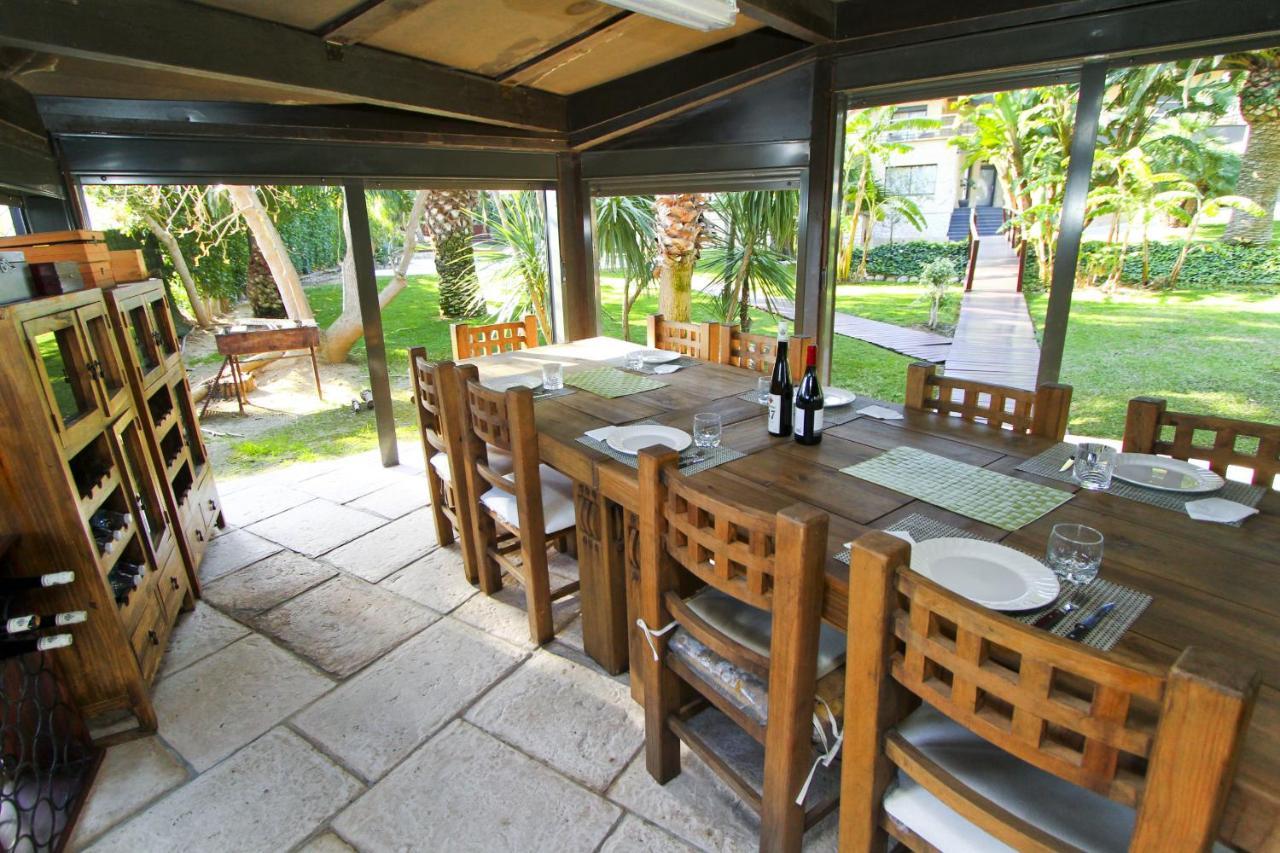 New Play Lake Villa Salou Zewnętrze zdjęcie