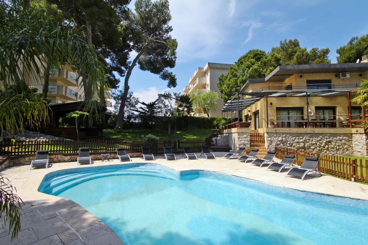New Play Lake Villa Salou Zewnętrze zdjęcie