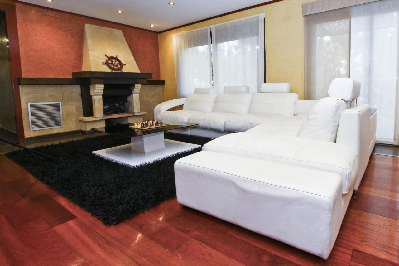New Play Lake Villa Salou Zewnętrze zdjęcie