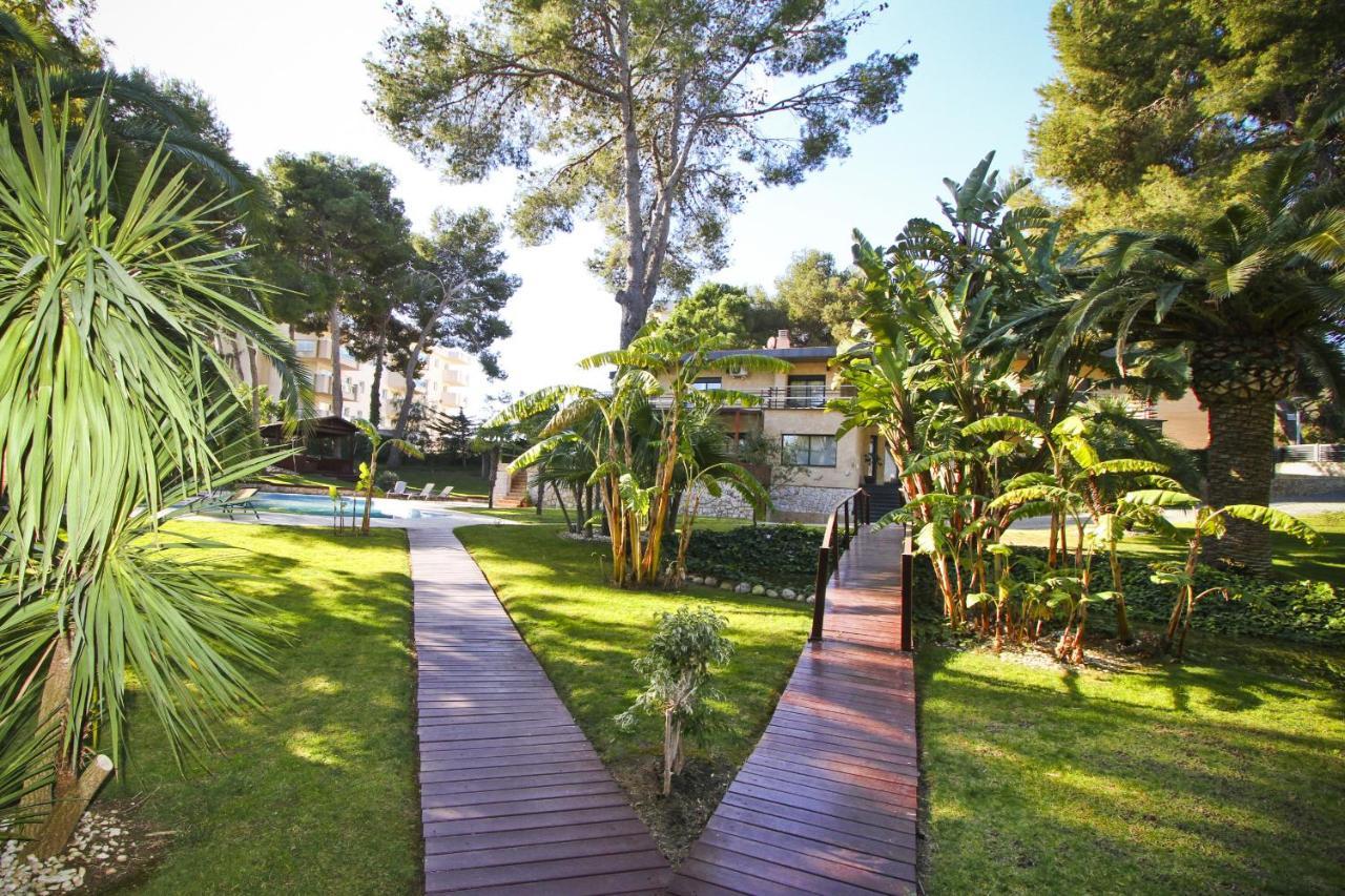 New Play Lake Villa Salou Zewnętrze zdjęcie