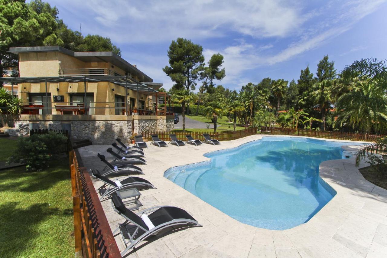 New Play Lake Villa Salou Zewnętrze zdjęcie