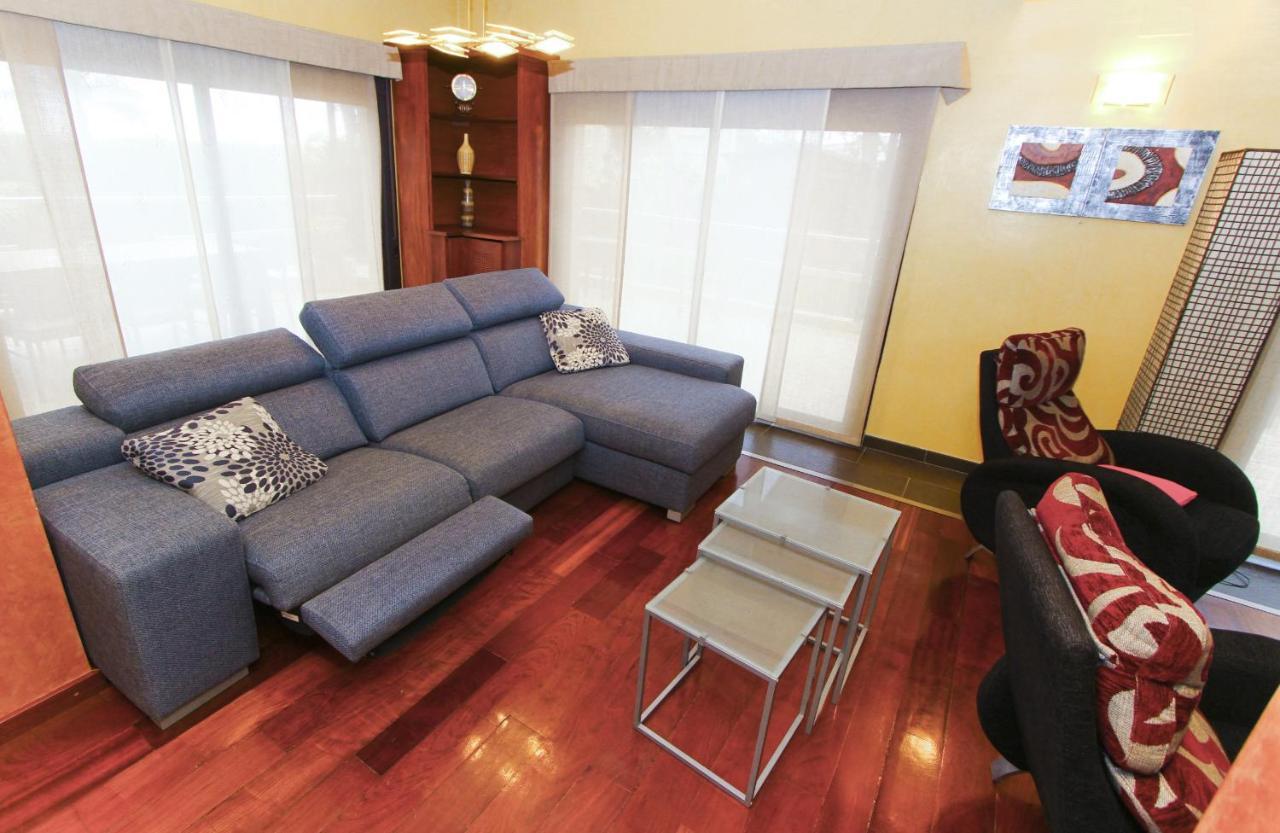 New Play Lake Villa Salou Zewnętrze zdjęcie