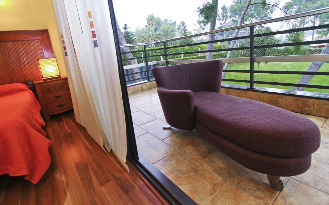 New Play Lake Villa Salou Zewnętrze zdjęcie