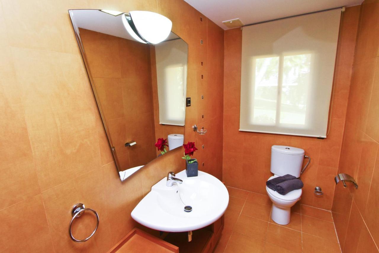 New Play Lake Villa Salou Zewnętrze zdjęcie