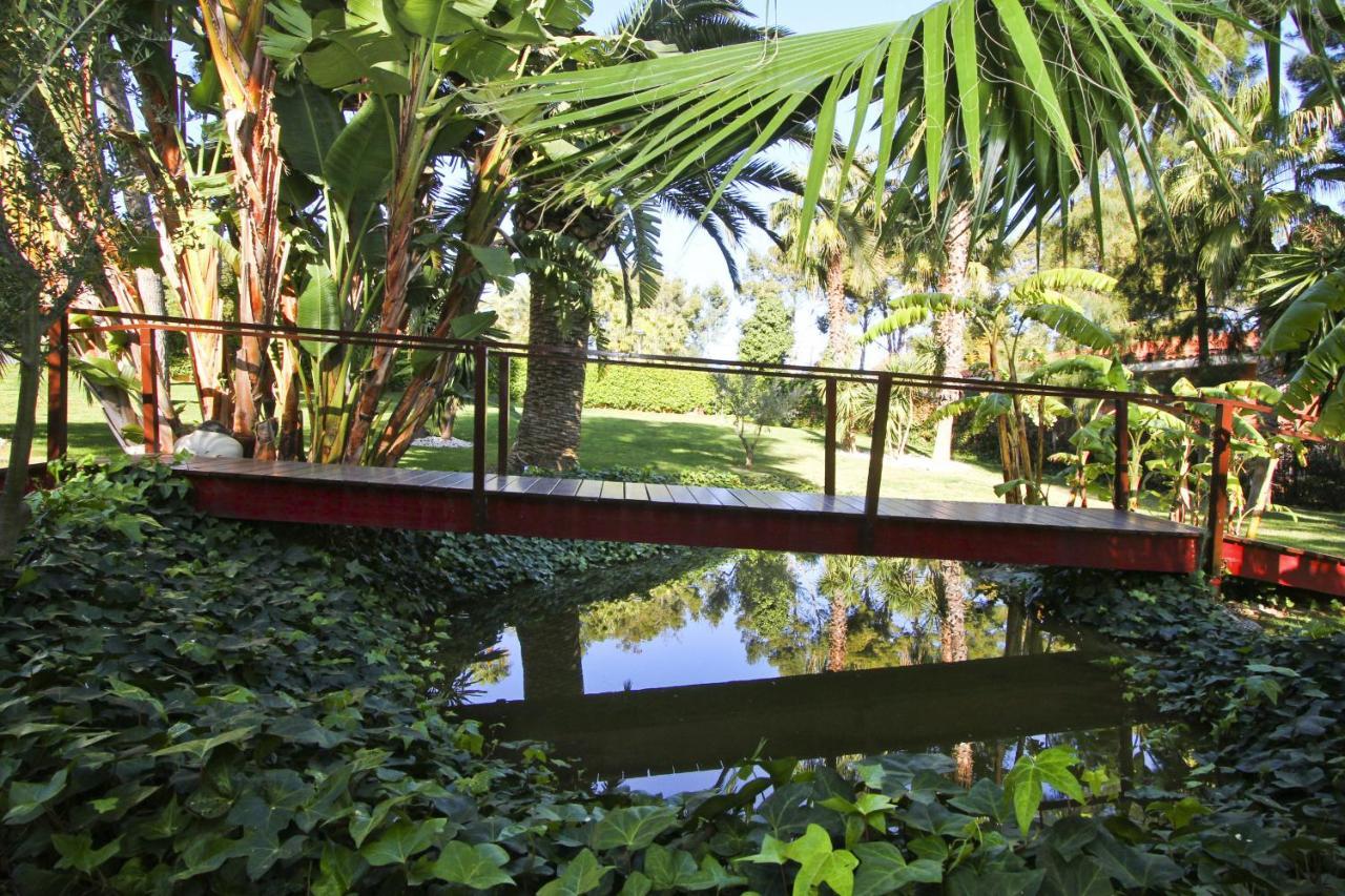 New Play Lake Villa Salou Zewnętrze zdjęcie