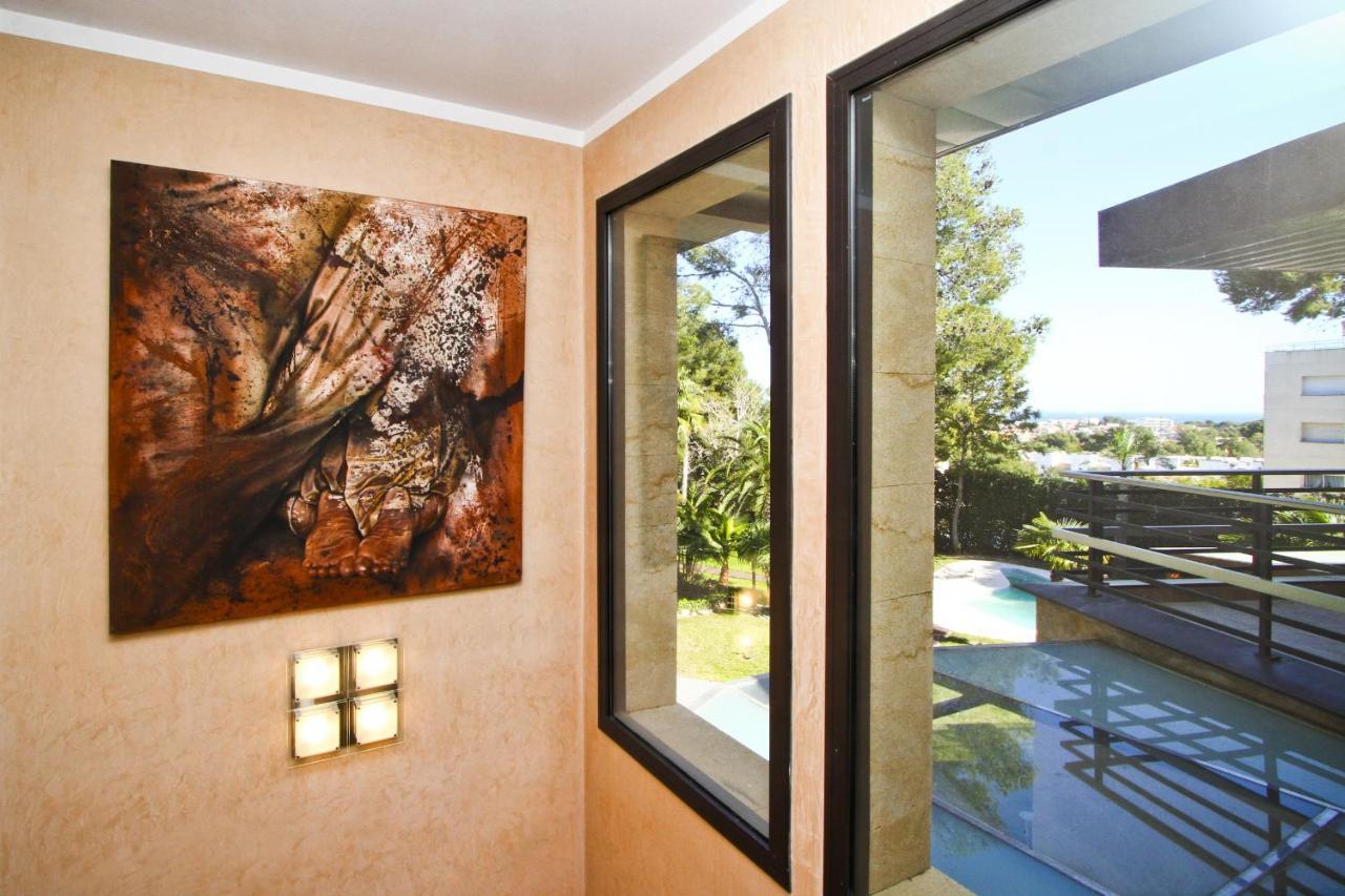 New Play Lake Villa Salou Zewnętrze zdjęcie
