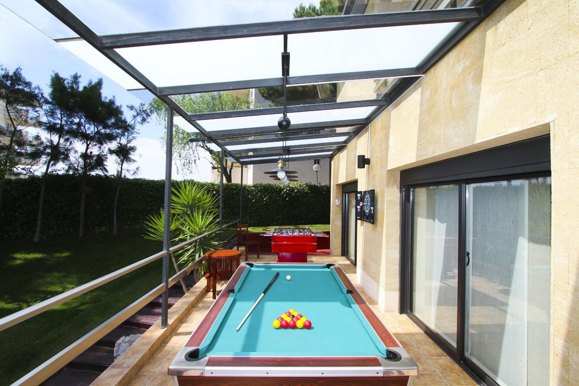 New Play Lake Villa Salou Zewnętrze zdjęcie