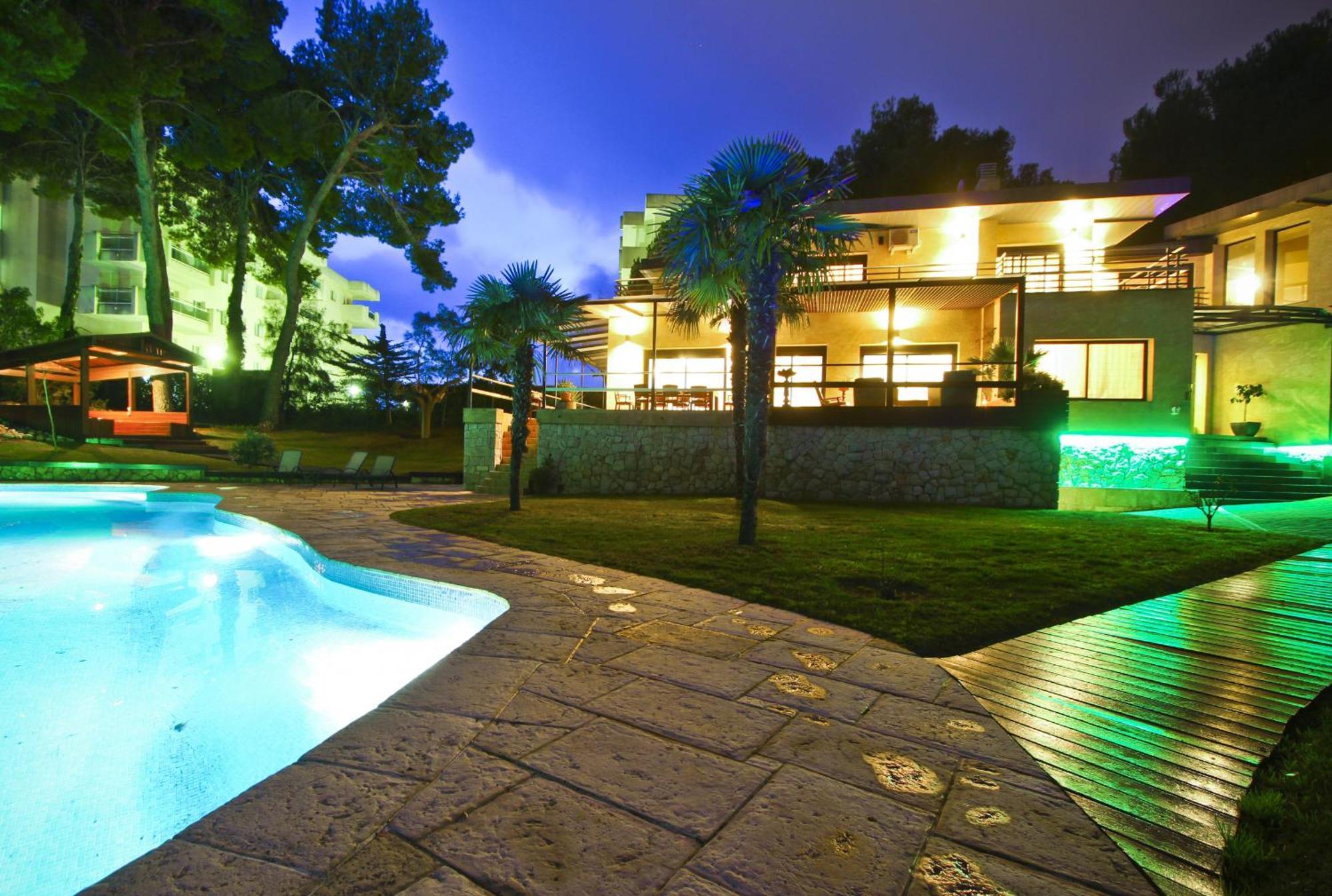 New Play Lake Villa Salou Zewnętrze zdjęcie
